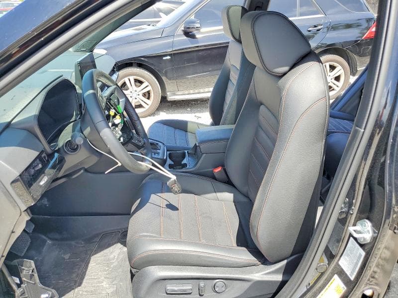2026 HONDA CR-V SPORT TOURING SPORT TOURING 7