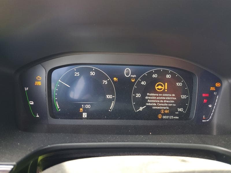 2026 HONDA CR-V SPORT TOURING SPORT TOURING 9