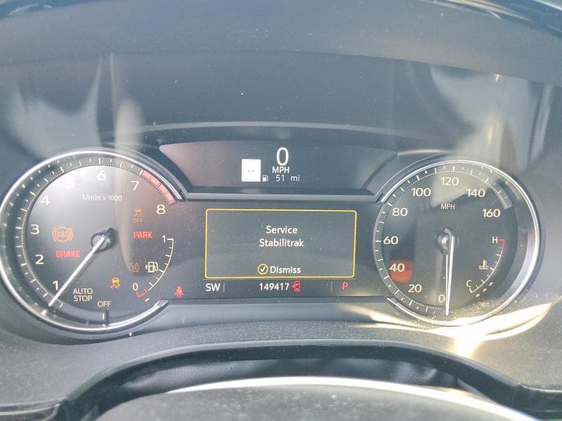 2023 CADILLAC XT6 PREMIUM LUXURY 9