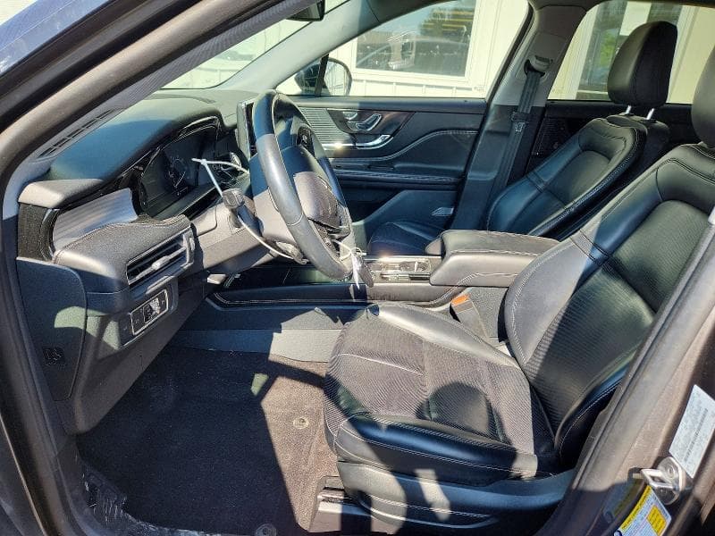 2021 LINCOLN CORSAIR 7