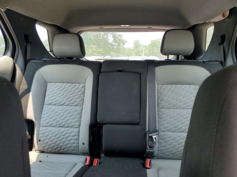 2021 CHEVROLET EQUINOX LS 10