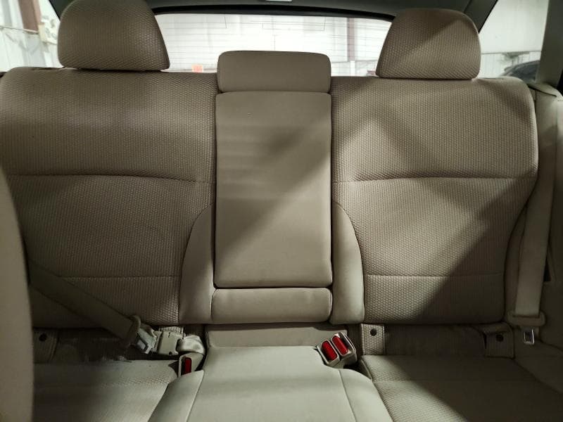 2018 SUBARU OUTBACK 2.5I PREMIUM 10
