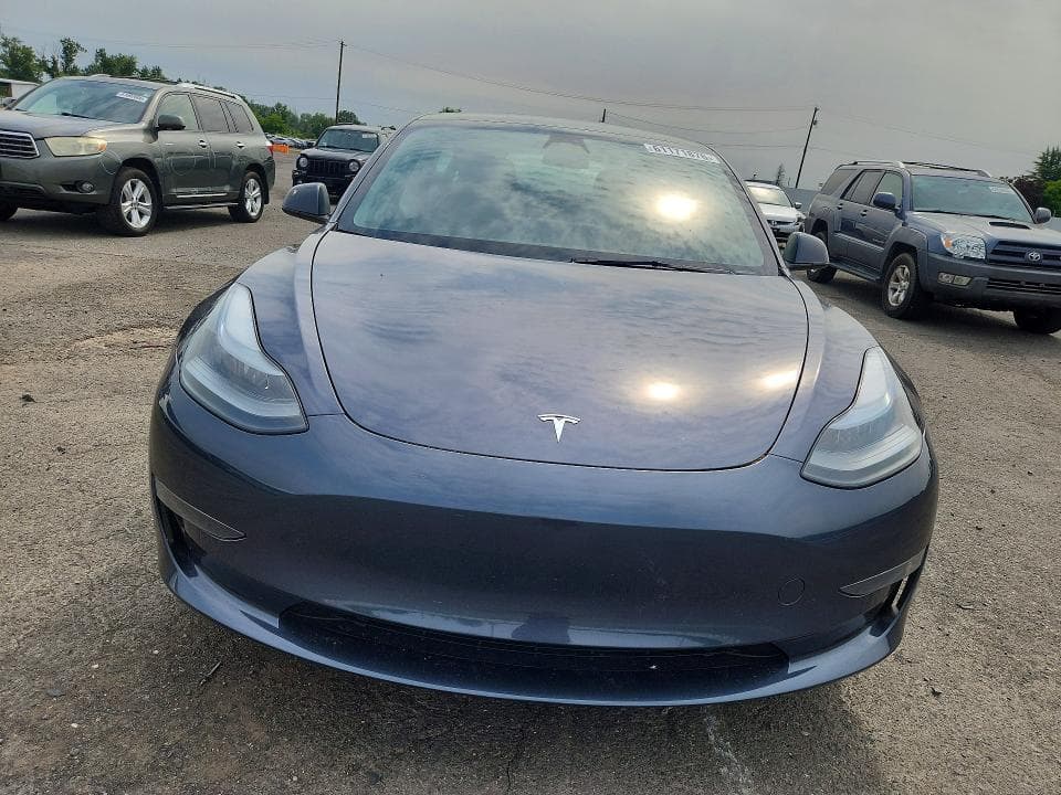 2023 TESLA MODEL 3 5
