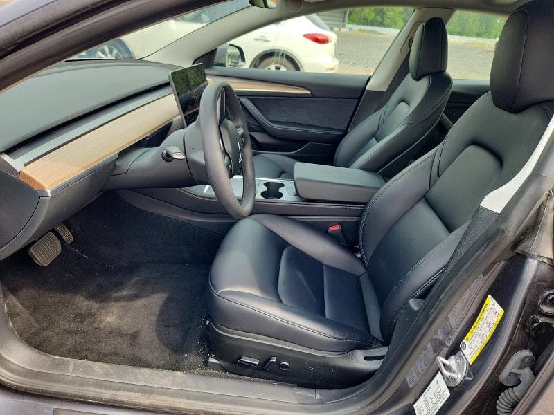 2023 TESLA MODEL 3 7