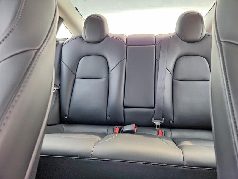 2023 TESLA MODEL 3 10