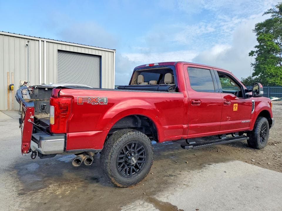 2017 FORD F250 SUPER DUTY 3