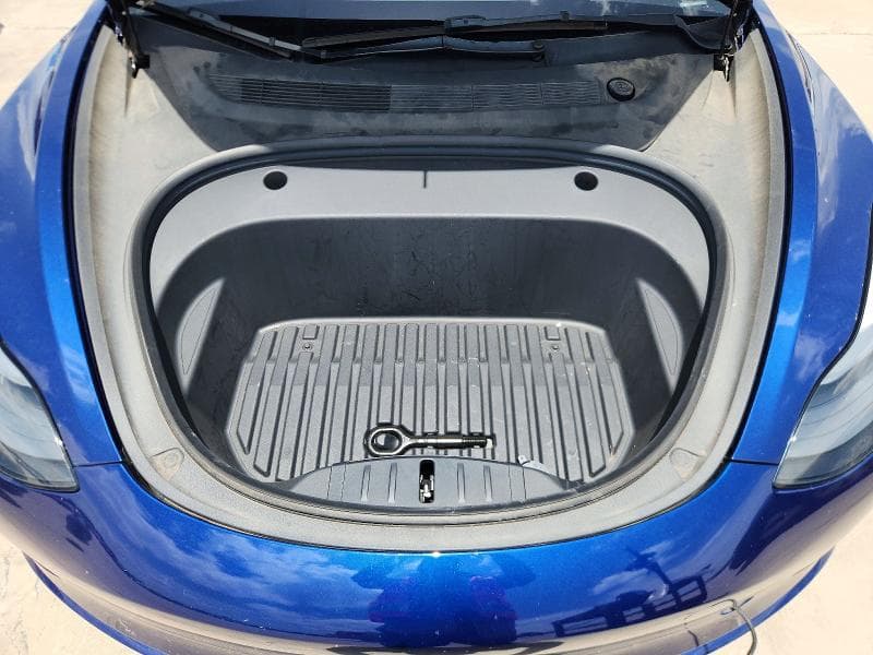2023 TESLA MODEL 3 11