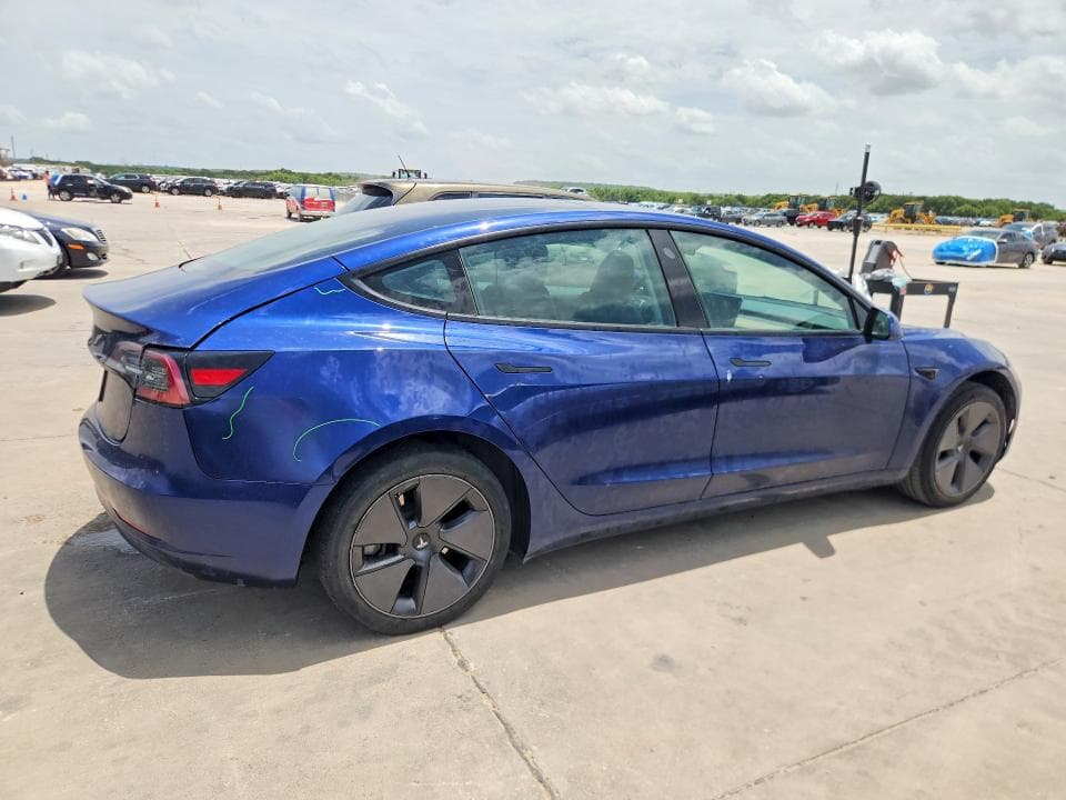2023 TESLA MODEL 3 3
