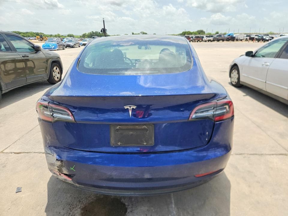2023 TESLA MODEL 3 6
