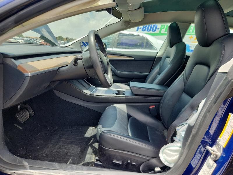 2023 TESLA MODEL 3 7