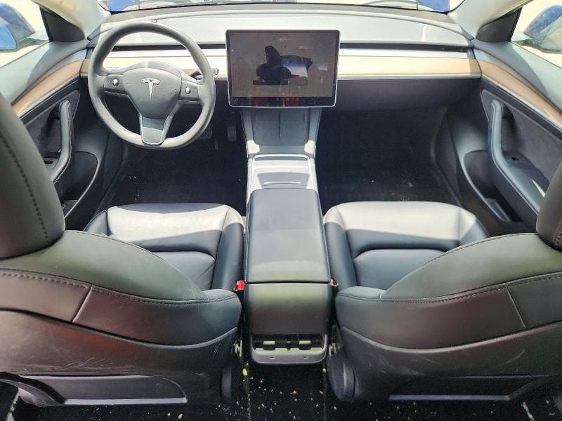 2023 TESLA MODEL 3 8