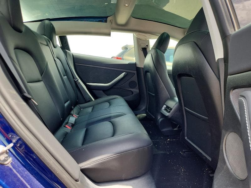2023 TESLA MODEL 3 10