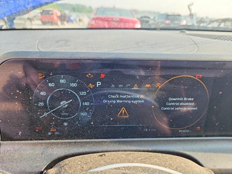 2024 KIA SELTOS S S 9