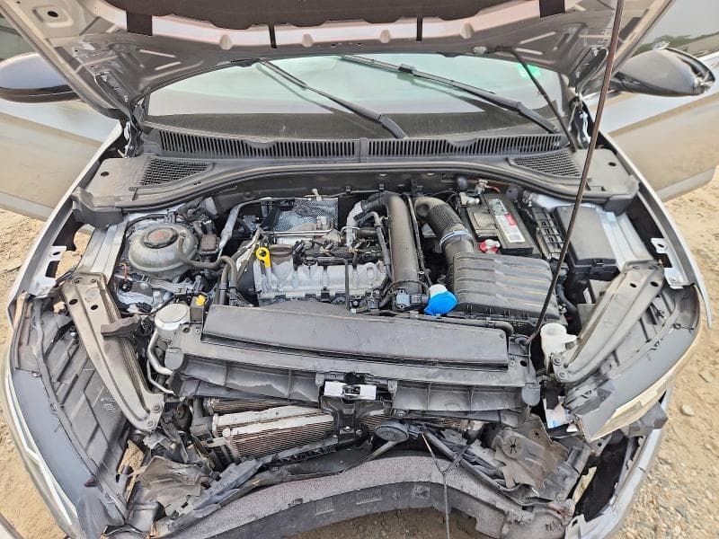 2019 VOLKSWAGEN JETTA S 12
