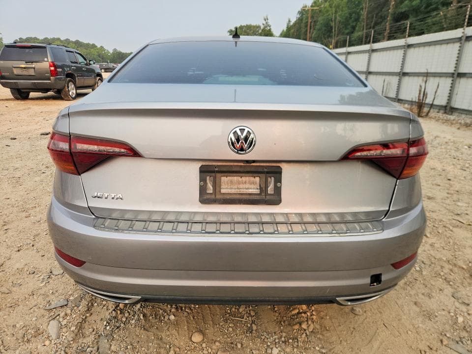 2019 VOLKSWAGEN JETTA S 6