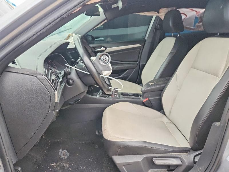 2019 VOLKSWAGEN JETTA S 7