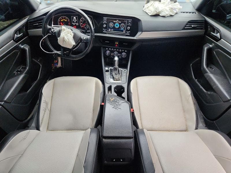 2019 VOLKSWAGEN JETTA S 8