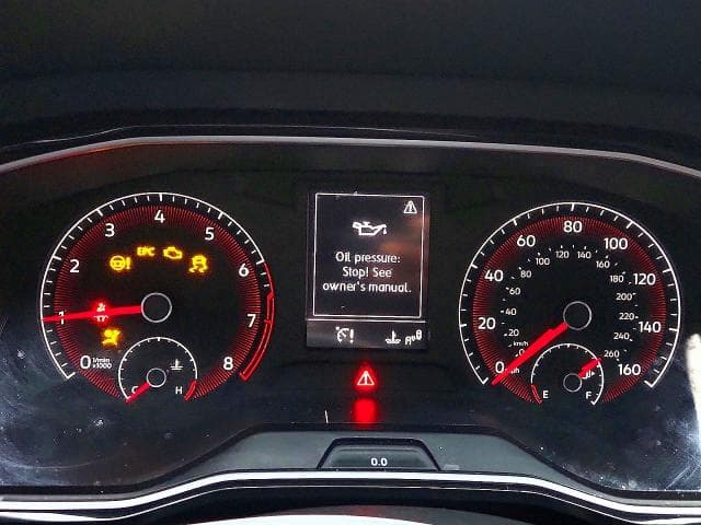 2019 VOLKSWAGEN JETTA S 10