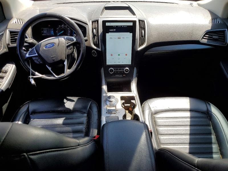 2023 FORD EDGE SEL 8