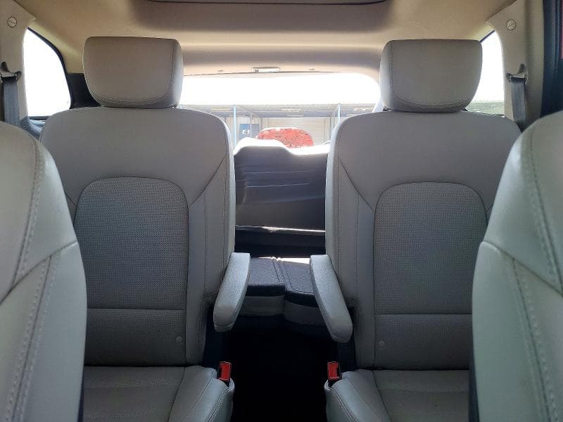 2018 HYUNDAI SANTA FE LIMITED ULTIMATE 10