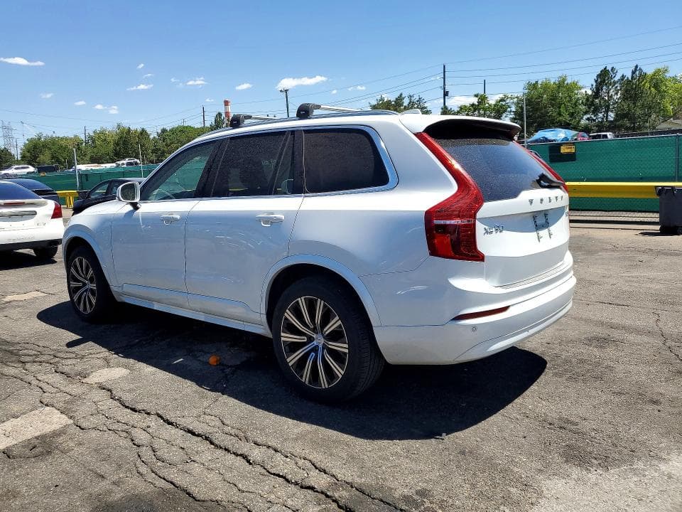 2023 VOLVO XC90 CORE 2