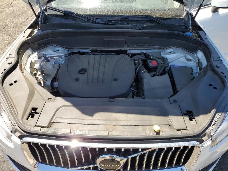 2023 VOLVO XC90 CORE 11