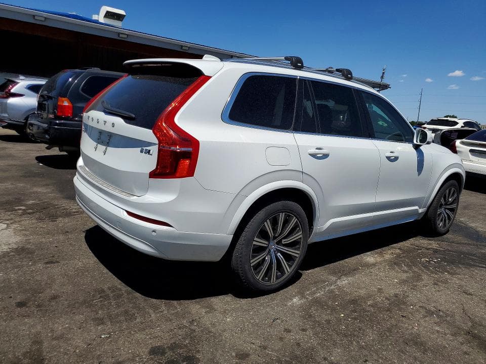 2023 VOLVO XC90 CORE 3