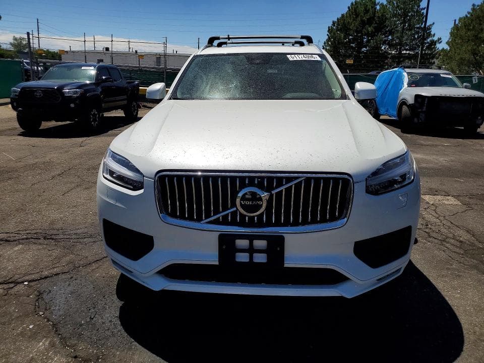 2023 VOLVO XC90 CORE 5