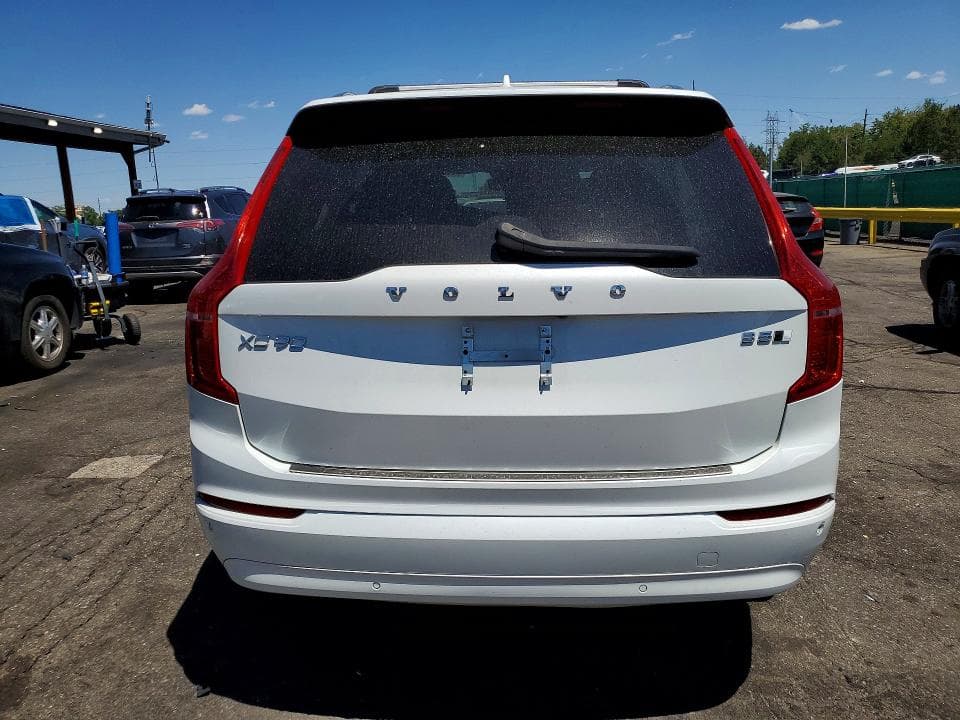 2023 VOLVO XC90 CORE 6