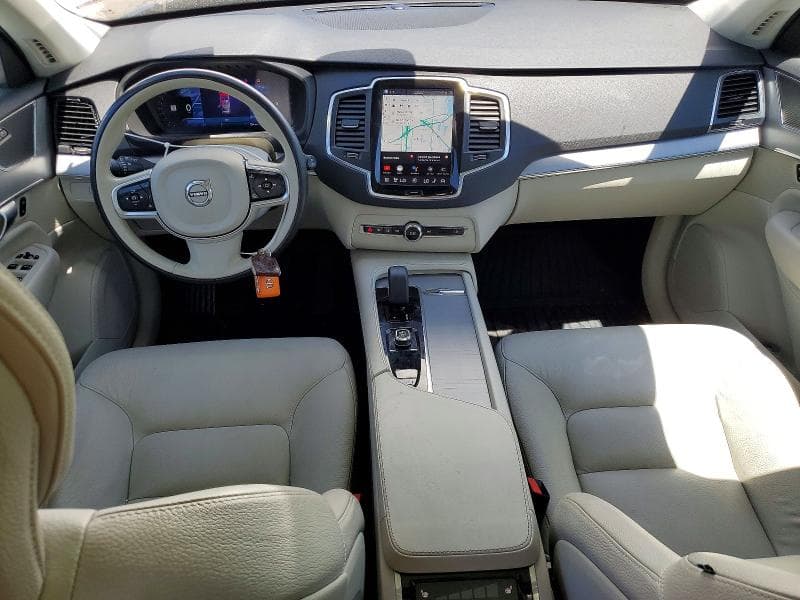2023 VOLVO XC90 CORE 8