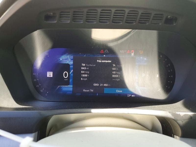 2023 VOLVO XC90 CORE 9