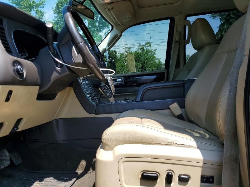 2017 LINCOLN NAVIGATOR L RESERVE 7