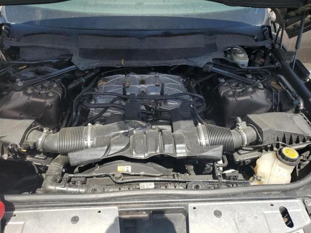 2017 LAND ROVER RANGE ROVER HSE HSE 11