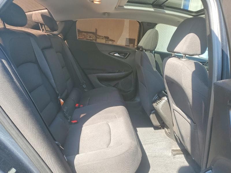 2019 CHEVROLET MALIBU LT 10