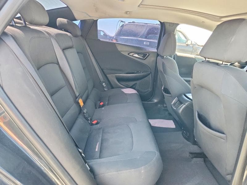 2018 CHEVROLET MALIBU LT 10