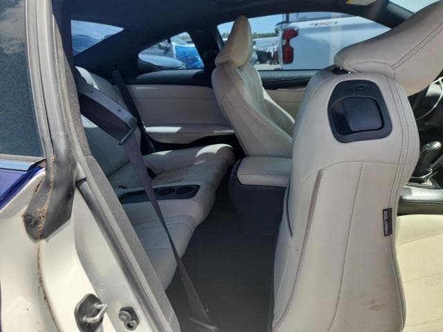 2019 INFINITI Q60 3.0T LUXE 3.0T LUXE 10
