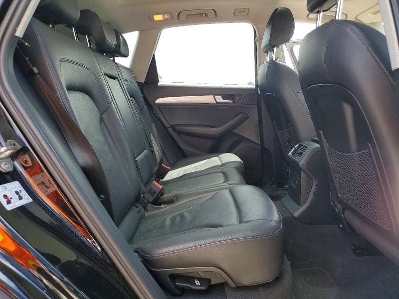 2017 AUDI Q5 PREMIUM 11