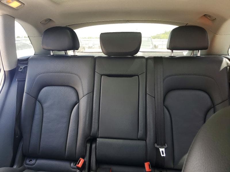 2017 AUDI Q5 PREMIUM 10