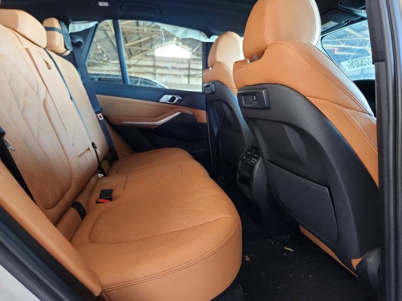 2023 BMW X5 SDRIVE 40I SDRIVE 40I 11