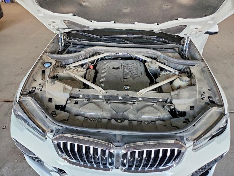 2023 BMW X5 SDRIVE 40I SDRIVE 40I 12