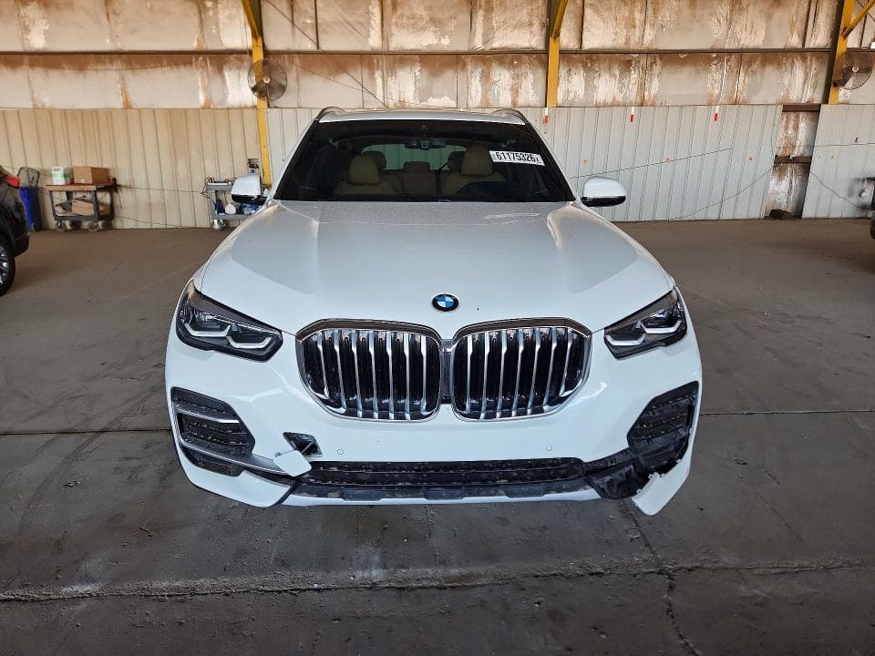 2023 BMW X5 SDRIVE 40I SDRIVE 40I 5