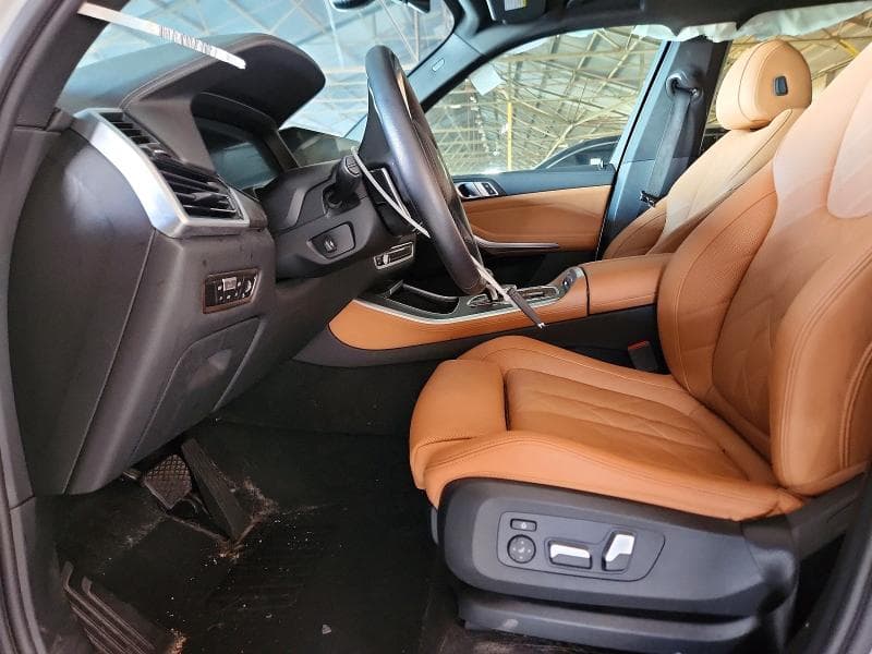 2023 BMW X5 SDRIVE 40I SDRIVE 40I 7