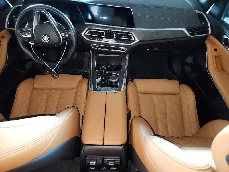 2023 BMW X5 SDRIVE 40I SDRIVE 40I 8