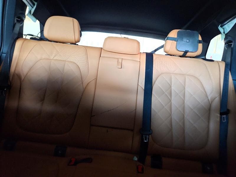 2023 BMW X5 SDRIVE 40I SDRIVE 40I 10