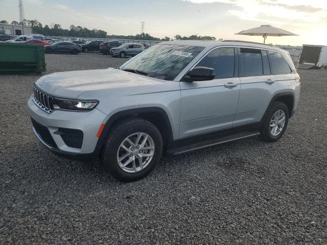 2025 JEEP GRAND CHEROKEE LAREDO - 1