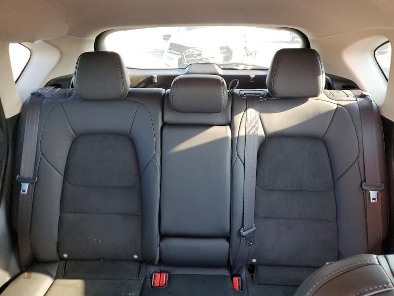 2020 MAZDA CX-5 TOURING 10