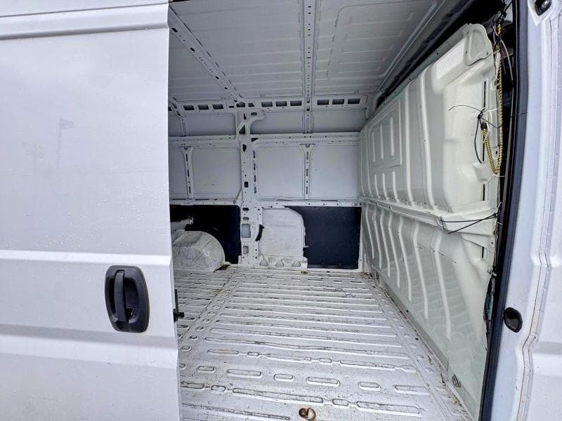 2019 RAM PROMASTER 2500 2500 HIGH 6