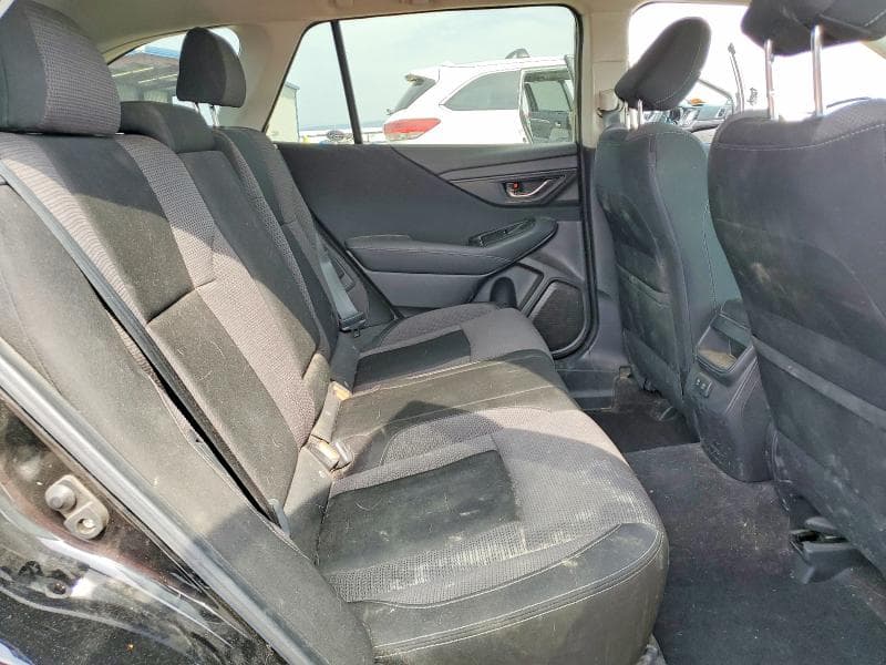 2020 SUBARU OUTBACK PREMIUM 10
