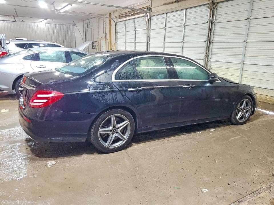 2019 MERCEDES-BENZ E 450 4MATIC 3