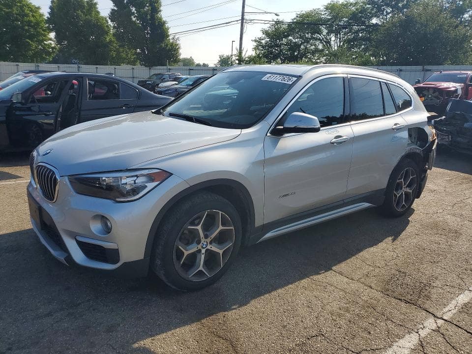 2018 BMW X1 XDRIVE28I - 1